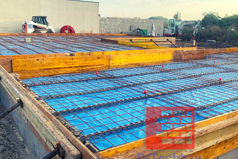 Stavba domu Zurndorf, Baue22, Rakúsko / Nízkoenergetický Rodinný dom v obci Zurndorf, Rakúsko - video Stavba domu Zurndorf, Baue22, Rakúsko / Nízkoenergetický Rodinný dom v obci Zurndorf, Rakúsko - video