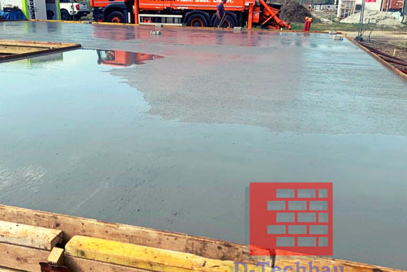 Stavba domu Zurndorf, Baue22, Rakúsko / Nízkoenergetický Rodinný dom v obci Zurndorf, Rakúsko - video Stavba domu Zurndorf, Baue22, Rakúsko / Nízkoenergetický Rodinný dom v obci Zurndorf, Rakúsko - video