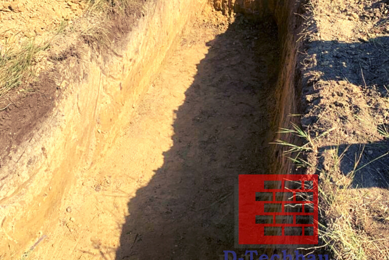 Stavba domu Zurndorf, Baue22, Rakúsko / Nízkoenergetický Rodinný dom v obci Zurndorf, Rakúsko - video Stavba domu Zurndorf, Baue22, Rakúsko / Nízkoenergetický Rodinný dom v obci Zurndorf, Rakúsko - video