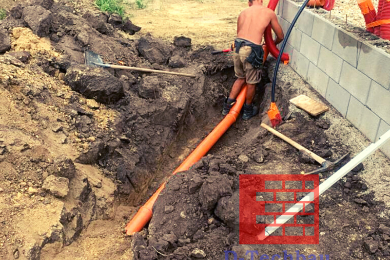 Stavba domu Zurndorf, Baue22, Rakúsko / Nízkoenergetický Rodinný dom v obci Zurndorf, Rakúsko - video Stavba domu Zurndorf, Baue22, Rakúsko / Nízkoenergetický Rodinný dom v obci Zurndorf, Rakúsko - video