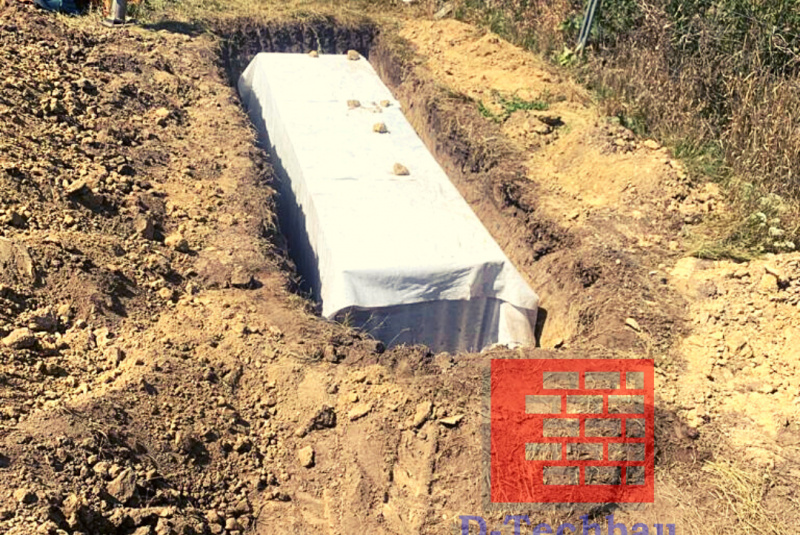 Stavba domu Zurndorf, Baue22, Rakúsko / Nízkoenergetický Rodinný dom v obci Zurndorf, Rakúsko - video Stavba domu Zurndorf, Baue22, Rakúsko / Nízkoenergetický Rodinný dom v obci Zurndorf, Rakúsko - video