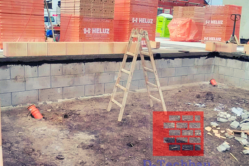 Stavba domu Zurndorf, Baue22, Rakúsko / Nízkoenergetický Rodinný dom v obci Zurndorf, Rakúsko - video Stavba domu Zurndorf, Baue22, Rakúsko / Nízkoenergetický Rodinný dom v obci Zurndorf, Rakúsko - video