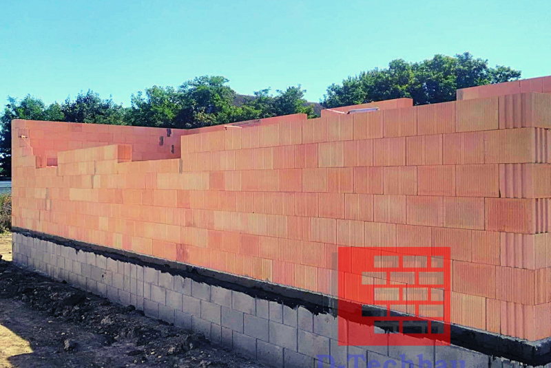 Stavba domu Zurndorf, Baue22, Rakúsko / Nízkoenergetický Rodinný dom v obci Zurndorf, Rakúsko - video Stavba domu Zurndorf, Baue22, Rakúsko / Nízkoenergetický Rodinný dom v obci Zurndorf, Rakúsko - video