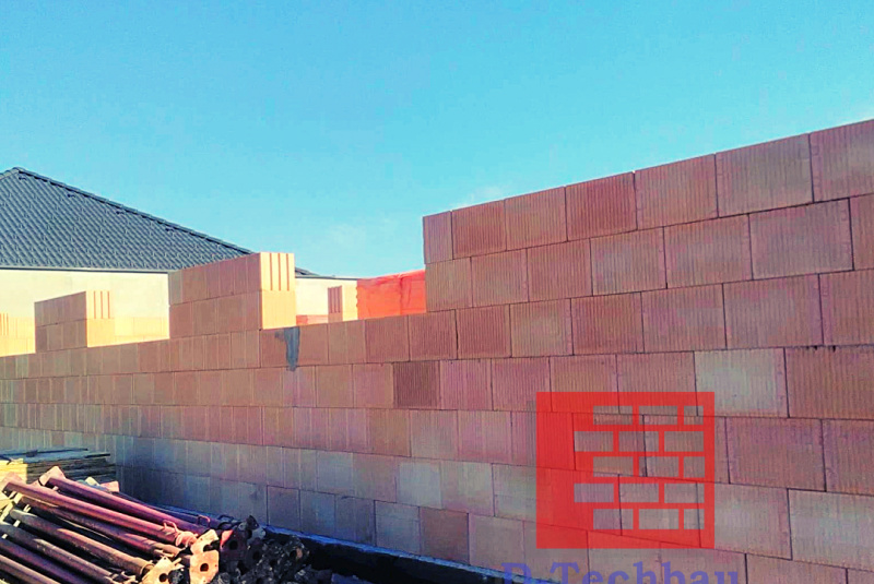 Stavba domu Zurndorf, Baue22, Rakúsko / Nízkoenergetický Rodinný dom v obci Zurndorf, Rakúsko - video Stavba domu Zurndorf, Baue22, Rakúsko / Nízkoenergetický Rodinný dom v obci Zurndorf, Rakúsko - video