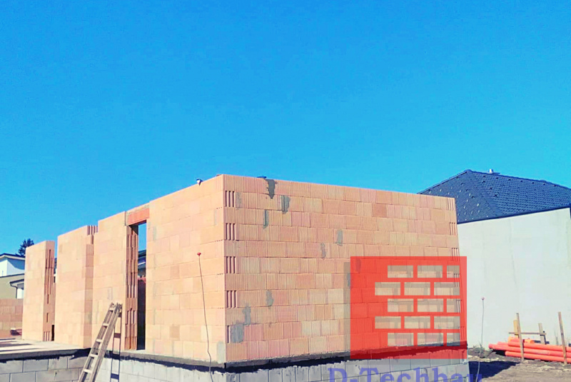 Stavba domu Zurndorf, Baue22, Rakúsko / Nízkoenergetický Rodinný dom v obci Zurndorf, Rakúsko - video Stavba domu Zurndorf, Baue22, Rakúsko / Nízkoenergetický Rodinný dom v obci Zurndorf, Rakúsko - video