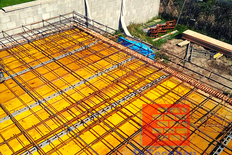 Stavba domu Zurndorf, Baue22, Rakúsko / Nízkoenergetický Rodinný dom v obci Zurndorf, Rakúsko - video Stavba domu Zurndorf, Baue22, Rakúsko / Nízkoenergetický Rodinný dom v obci Zurndorf, Rakúsko - video