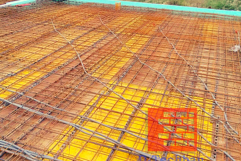 Stavba domu Zurndorf, Baue22, Rakúsko / Nízkoenergetický Rodinný dom v obci Zurndorf, Rakúsko - video Stavba domu Zurndorf, Baue22, Rakúsko / Nízkoenergetický Rodinný dom v obci Zurndorf, Rakúsko - video