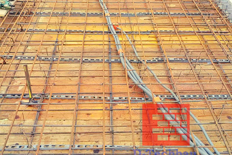 Stavba domu Zurndorf, Baue22, Rakúsko / Nízkoenergetický Rodinný dom v obci Zurndorf, Rakúsko - video Stavba domu Zurndorf, Baue22, Rakúsko / Nízkoenergetický Rodinný dom v obci Zurndorf, Rakúsko - video