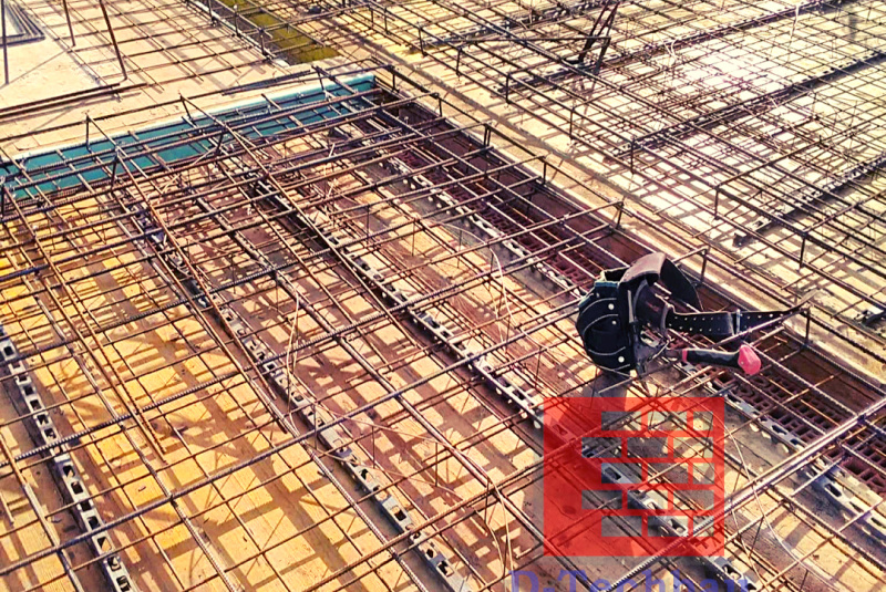  Stavba domu Zurndorf, Baue22, Rakúsko / Nízkoenergetický Rodinný dom v obci Zurndorf, Rakúsko - video