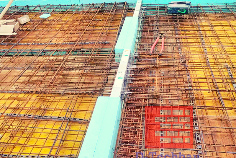 Stavba domu Zurndorf, Baue22, Rakúsko / Nízkoenergetický Rodinný dom v obci Zurndorf, Rakúsko - video Stavba domu Zurndorf, Baue22, Rakúsko / Nízkoenergetický Rodinný dom v obci Zurndorf, Rakúsko - video