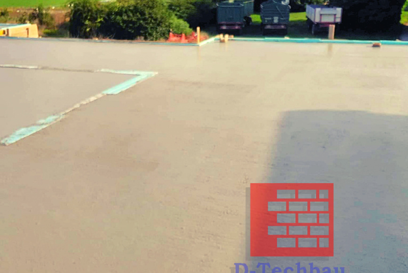 Stavba domu Zurndorf, Baue22, Rakúsko / Nízkoenergetický Rodinný dom v obci Zurndorf, Rakúsko - video Stavba domu Zurndorf, Baue22, Rakúsko / Nízkoenergetický Rodinný dom v obci Zurndorf, Rakúsko - video