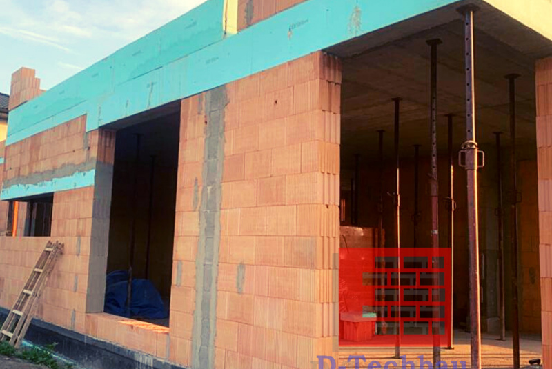 Stavba domu Pama, Vrbe22, Rakúsko / Nízkoenergetický Rodinný dom v obci Pama, Rakúsko - video Stavba domu Pama, Vrbe22, Rakúsko / Nízkoenergetický Rodinný dom v obci Pama, Rakúsko - video