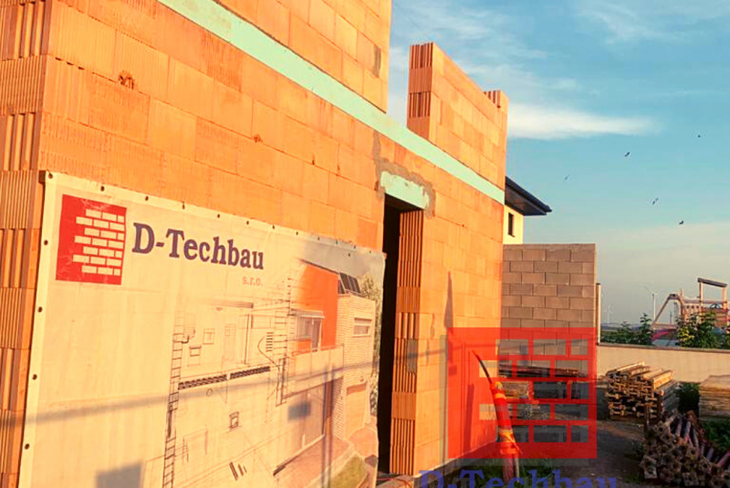 Stavba domu Pama, Vrbe22, Rakúsko / Nízkoenergetický Rodinný dom v obci Pama, Rakúsko - video Stavba domu Pama, Vrbe22, Rakúsko / Nízkoenergetický Rodinný dom v obci Pama, Rakúsko - video