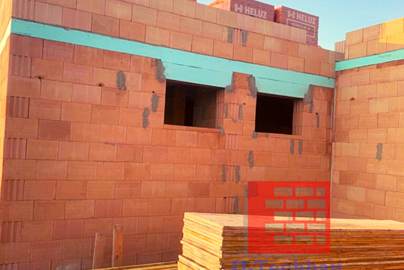 Stavba domu Pama, Vrbe22, Rakúsko / Nízkoenergetický Rodinný dom v obci Pama, Rakúsko - video Stavba domu Pama, Vrbe22, Rakúsko / Nízkoenergetický Rodinný dom v obci Pama, Rakúsko - video