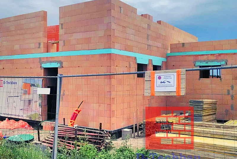 Stavba domu Pama, Vrbe22, Rakúsko / Nízkoenergetický Rodinný dom v obci Pama, Rakúsko - video Stavba domu Pama, Vrbe22, Rakúsko / Nízkoenergetický Rodinný dom v obci Pama, Rakúsko - video