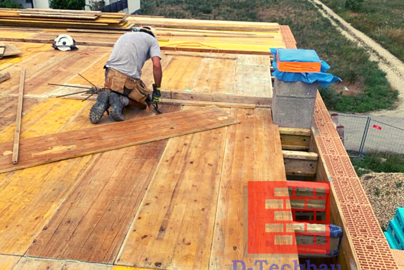 Stavba domu Pama, Vrbe22, Rakúsko / Nízkoenergetický Rodinný dom v obci Pama, Rakúsko - video Stavba domu Pama, Vrbe22, Rakúsko / Nízkoenergetický Rodinný dom v obci Pama, Rakúsko - video