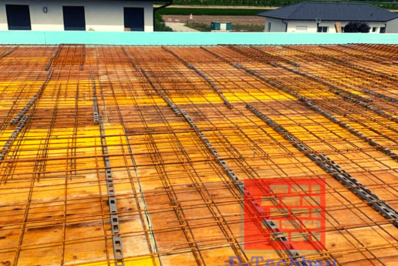 Stavba domu Pama, Vrbe22, Rakúsko / Nízkoenergetický Rodinný dom v obci Pama, Rakúsko - video Stavba domu Pama, Vrbe22, Rakúsko / Nízkoenergetický Rodinný dom v obci Pama, Rakúsko - video