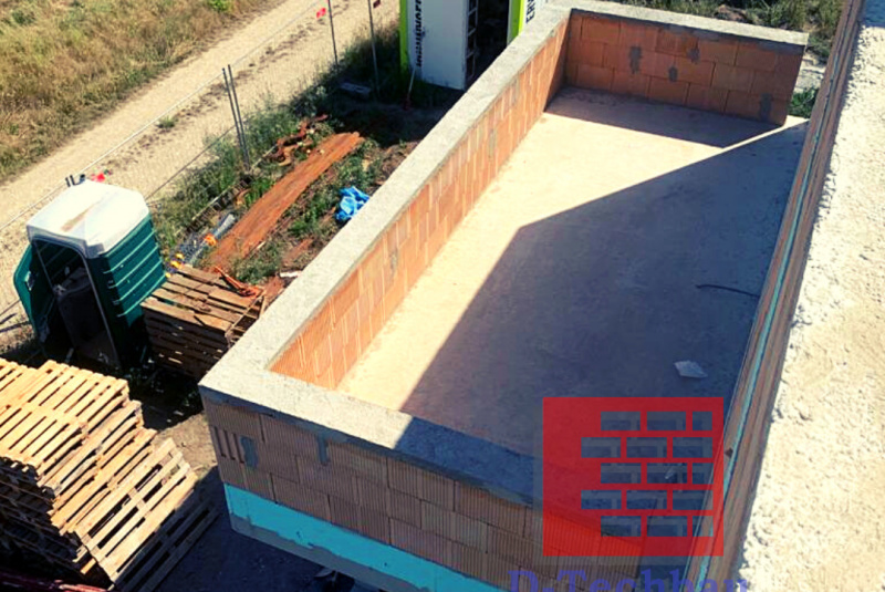 Stavba domu Pama, Vrbe22, Rakúsko / Nízkoenergetický Rodinný dom v obci Pama, Rakúsko - video Stavba domu Pama, Vrbe22, Rakúsko / Nízkoenergetický Rodinný dom v obci Pama, Rakúsko - video