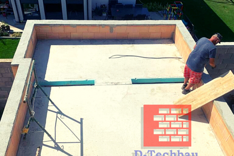 Stavba domu Pama, Vrbe22, Rakúsko / Nízkoenergetický Rodinný dom v obci Pama, Rakúsko - video Stavba domu Pama, Vrbe22, Rakúsko / Nízkoenergetický Rodinný dom v obci Pama, Rakúsko - video