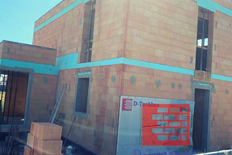 Stavba domu Pama, Vrbe22, Rakúsko / Nízkoenergetický Rodinný dom v obci Pama, Rakúsko - video Stavba domu Pama, Vrbe22, Rakúsko / Nízkoenergetický Rodinný dom v obci Pama, Rakúsko - video