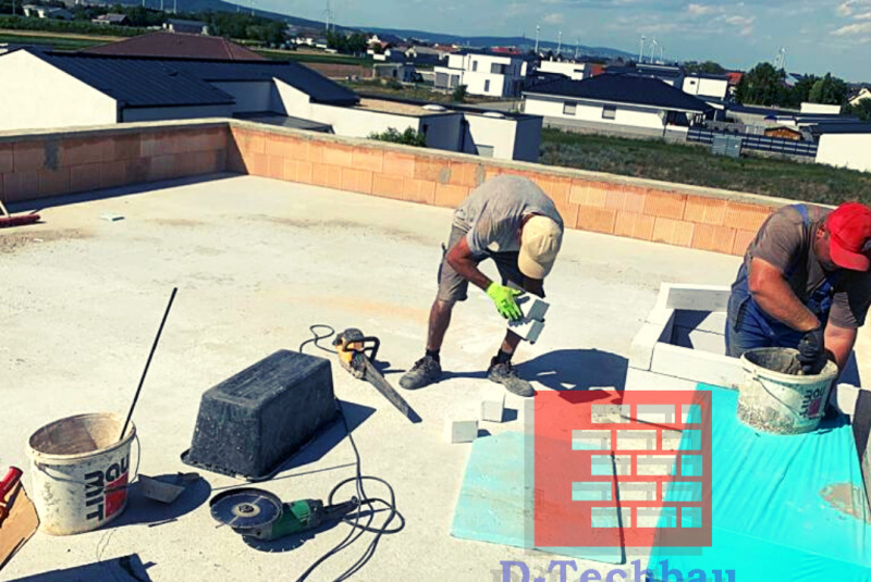 Stavba domu Pama, Vrbe22, Rakúsko / Nízkoenergetický Rodinný dom v obci Pama, Rakúsko - video Stavba domu Pama, Vrbe22, Rakúsko / Nízkoenergetický Rodinný dom v obci Pama, Rakúsko - video