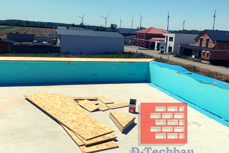 Stavba domu Pama, Vrbe22, Rakúsko / Nízkoenergetický Rodinný dom v obci Pama, Rakúsko - video Stavba domu Pama, Vrbe22, Rakúsko / Nízkoenergetický Rodinný dom v obci Pama, Rakúsko - video