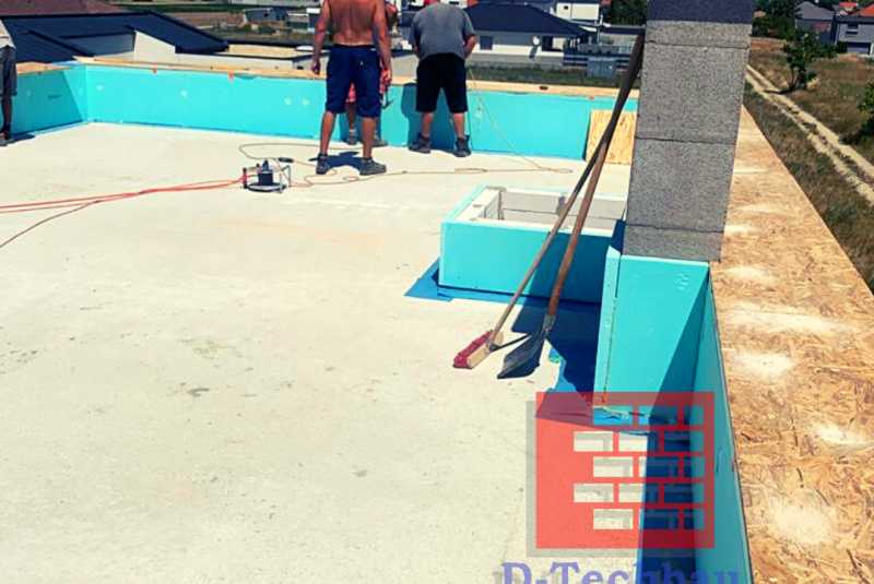 Stavba domu Pama, Vrbe22, Rakúsko / Nízkoenergetický Rodinný dom v obci Pama, Rakúsko - video Stavba domu Pama, Vrbe22, Rakúsko / Nízkoenergetický Rodinný dom v obci Pama, Rakúsko - video