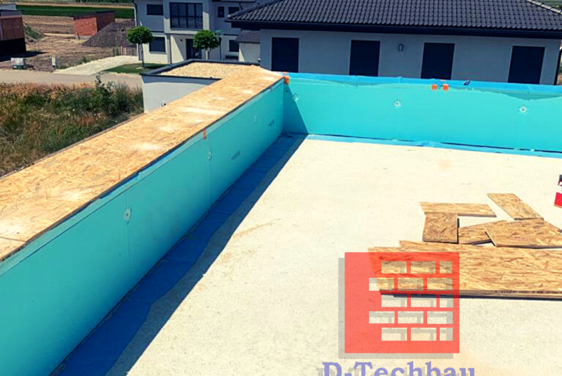 Stavba domu Pama, Vrbe22, Rakúsko / Nízkoenergetický Rodinný dom v obci Pama, Rakúsko - video Stavba domu Pama, Vrbe22, Rakúsko / Nízkoenergetický Rodinný dom v obci Pama, Rakúsko - video