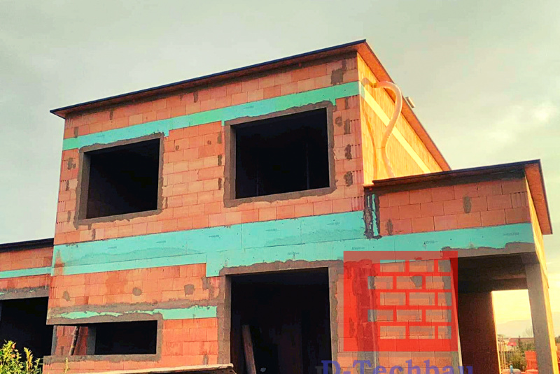 Stavba domu Pama, Vrbe22, Rakúsko / Nízkoenergetický Rodinný dom v obci Pama, Rakúsko - video Stavba domu Pama, Vrbe22, Rakúsko / Nízkoenergetický Rodinný dom v obci Pama, Rakúsko - video