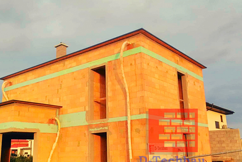 Stavba domu Pama, Vrbe22, Rakúsko / Nízkoenergetický Rodinný dom v obci Pama, Rakúsko - video Stavba domu Pama, Vrbe22, Rakúsko / Nízkoenergetický Rodinný dom v obci Pama, Rakúsko - video