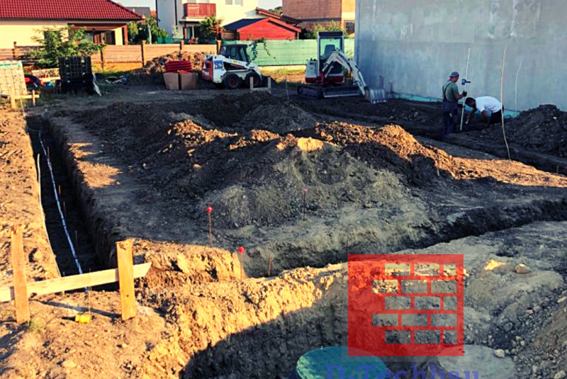 Stavba domu Gattendorf, Zale22, Rakúsko / Nízkoenergetický Rodinný dom v obci Pama, Rakúsko - video Stavba domu Gattendorf, Zale22, Rakúsko / Nízkoenergetický Rodinný dom v obci Pama, Rakúsko - video