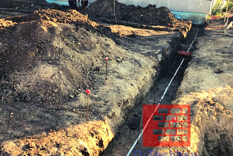 Stavba domu Gattendorf, Zale22, Rakúsko / Nízkoenergetický Rodinný dom v obci Pama, Rakúsko - video Stavba domu Gattendorf, Zale22, Rakúsko / Nízkoenergetický Rodinný dom v obci Pama, Rakúsko - video