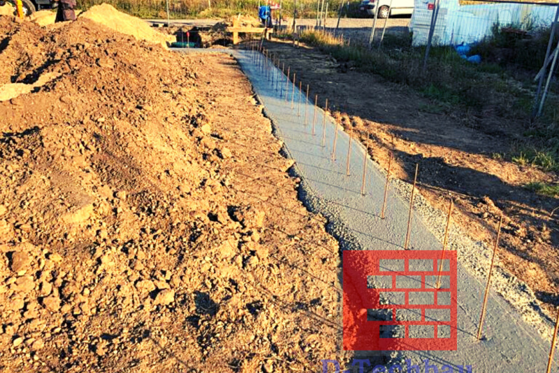 Stavba domu Gattendorf, Zale22, Rakúsko / Nízkoenergetický Rodinný dom v obci Pama, Rakúsko - video Stavba domu Gattendorf, Zale22, Rakúsko / Nízkoenergetický Rodinný dom v obci Pama, Rakúsko - video