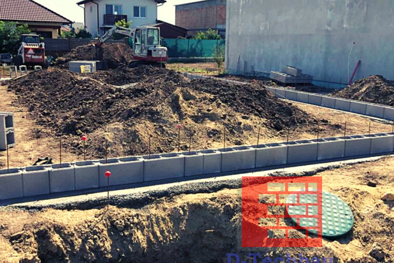 Stavba domu Gattendorf, Zale22, Rakúsko / Nízkoenergetický Rodinný dom v obci Pama, Rakúsko - video Stavba domu Gattendorf, Zale22, Rakúsko / Nízkoenergetický Rodinný dom v obci Pama, Rakúsko - video