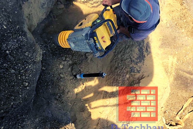 Stavba domu Gattendorf, Zale22, Rakúsko / Nízkoenergetický Rodinný dom v obci Pama, Rakúsko - video Stavba domu Gattendorf, Zale22, Rakúsko / Nízkoenergetický Rodinný dom v obci Pama, Rakúsko - video