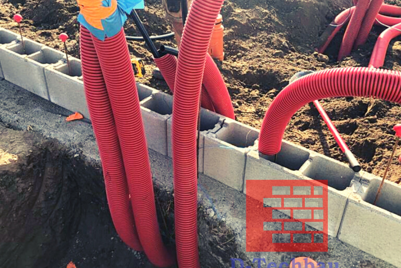 Stavba domu Gattendorf, Zale22, Rakúsko / Nízkoenergetický Rodinný dom v obci Pama, Rakúsko - video Stavba domu Gattendorf, Zale22, Rakúsko / Nízkoenergetický Rodinný dom v obci Pama, Rakúsko - video