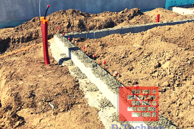 Stavba domu Gattendorf, Zale22, Rakúsko / Nízkoenergetický Rodinný dom v obci Pama, Rakúsko - video Stavba domu Gattendorf, Zale22, Rakúsko / Nízkoenergetický Rodinný dom v obci Pama, Rakúsko - video