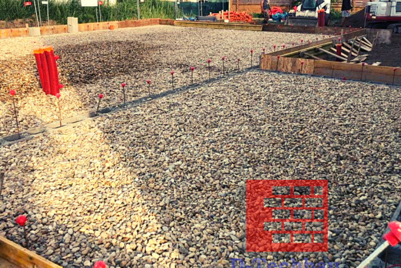 Stavba domu Gattendorf, Zale22, Rakúsko / Nízkoenergetický Rodinný dom v obci Pama, Rakúsko - video Stavba domu Gattendorf, Zale22, Rakúsko / Nízkoenergetický Rodinný dom v obci Pama, Rakúsko - video