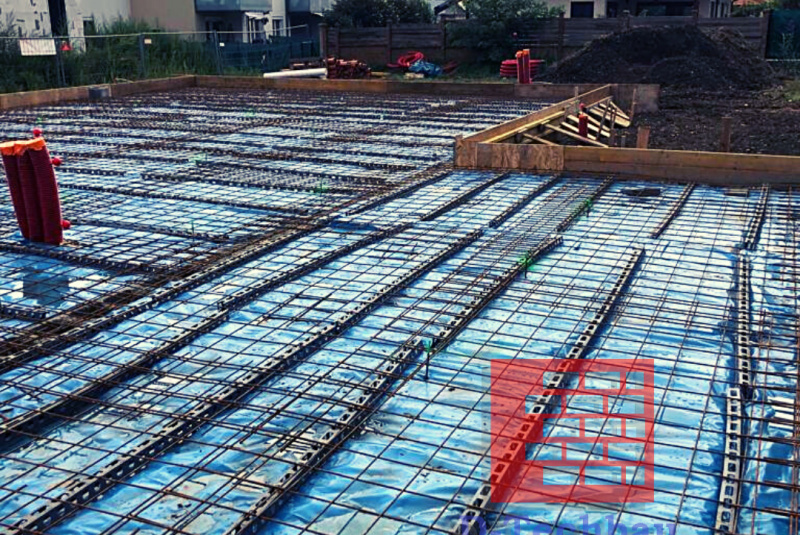 Stavba domu Gattendorf, Zale22, Rakúsko / Nízkoenergetický Rodinný dom v obci Pama, Rakúsko - video Stavba domu Gattendorf, Zale22, Rakúsko / Nízkoenergetický Rodinný dom v obci Pama, Rakúsko - video