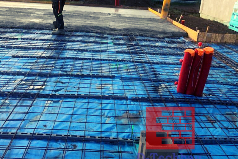 Stavba domu Gattendorf, Zale22, Rakúsko / Nízkoenergetický Rodinný dom v obci Pama, Rakúsko - video Stavba domu Gattendorf, Zale22, Rakúsko / Nízkoenergetický Rodinný dom v obci Pama, Rakúsko - video