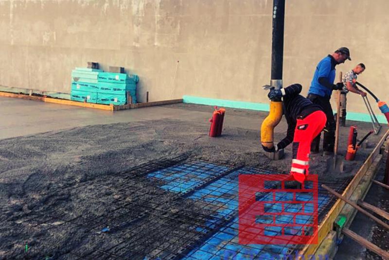 Stavba domu Gattendorf, Zale22, Rakúsko / Nízkoenergetický Rodinný dom v obci Pama, Rakúsko - video Stavba domu Gattendorf, Zale22, Rakúsko / Nízkoenergetický Rodinný dom v obci Pama, Rakúsko - video