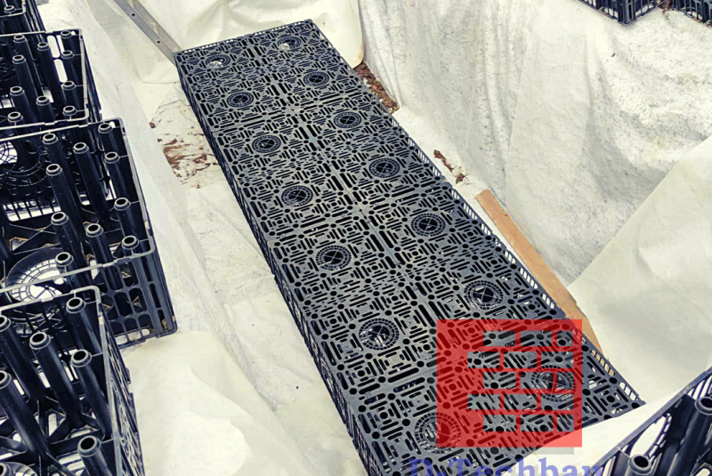 Stavba domu Gattendorf, Zale22, Rakúsko / Nízkoenergetický Rodinný dom v obci Pama, Rakúsko - video Stavba domu Gattendorf, Zale22, Rakúsko / Nízkoenergetický Rodinný dom v obci Pama, Rakúsko - video