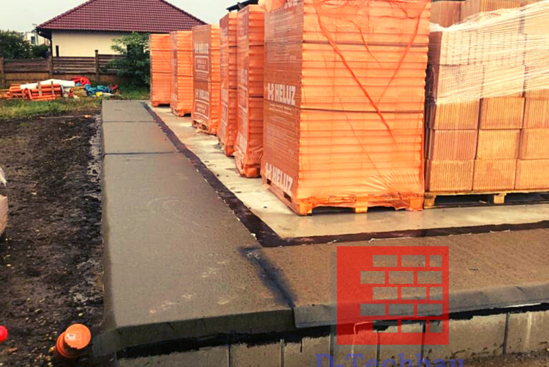 Stavba domu Gattendorf, Zale22, Rakúsko / Nízkoenergetický Rodinný dom v obci Pama, Rakúsko - video Stavba domu Gattendorf, Zale22, Rakúsko / Nízkoenergetický Rodinný dom v obci Pama, Rakúsko - video