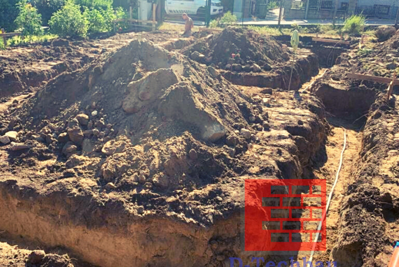 Stavba domu Hainburg, Bark22, Rakúsko / Nízkoenergetický Rodinný dom v obci Hainburg an der Donau, Rakúsko - video Stavba domu Hainburg, Bark22, Rakúsko / Nízkoenergetický Rodinný dom v obci Hainburg an der Donau, Rakúsko - video