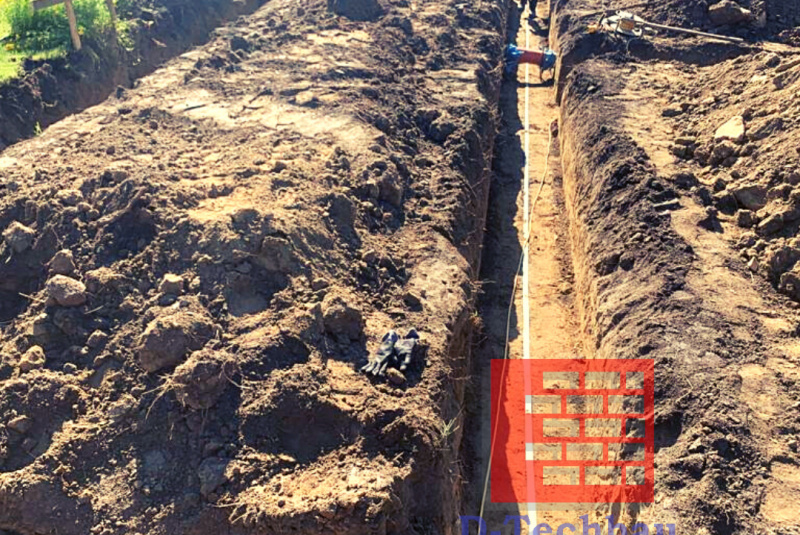 Stavba domu Hainburg, Bark22, Rakúsko / Nízkoenergetický Rodinný dom v obci Hainburg an der Donau, Rakúsko - video Stavba domu Hainburg, Bark22, Rakúsko / Nízkoenergetický Rodinný dom v obci Hainburg an der Donau, Rakúsko - video