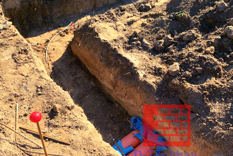 Stavba domu Hainburg, Bark22, Rakúsko / Nízkoenergetický Rodinný dom v obci Hainburg an der Donau, Rakúsko - video Stavba domu Hainburg, Bark22, Rakúsko / Nízkoenergetický Rodinný dom v obci Hainburg an der Donau, Rakúsko - video