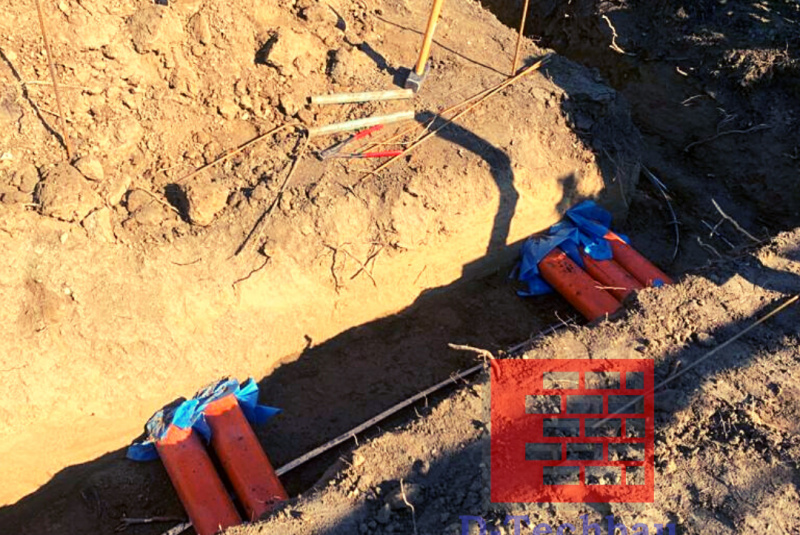 Stavba domu Hainburg, Bark22, Rakúsko / Nízkoenergetický Rodinný dom v obci Hainburg an der Donau, Rakúsko - video Stavba domu Hainburg, Bark22, Rakúsko / Nízkoenergetický Rodinný dom v obci Hainburg an der Donau, Rakúsko - video