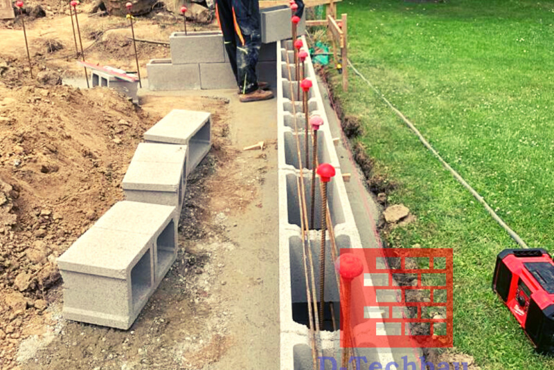 Stavba domu Hainburg, Bark22, Rakúsko / Nízkoenergetický Rodinný dom v obci Hainburg an der Donau, Rakúsko - video Stavba domu Hainburg, Bark22, Rakúsko / Nízkoenergetický Rodinný dom v obci Hainburg an der Donau, Rakúsko - video