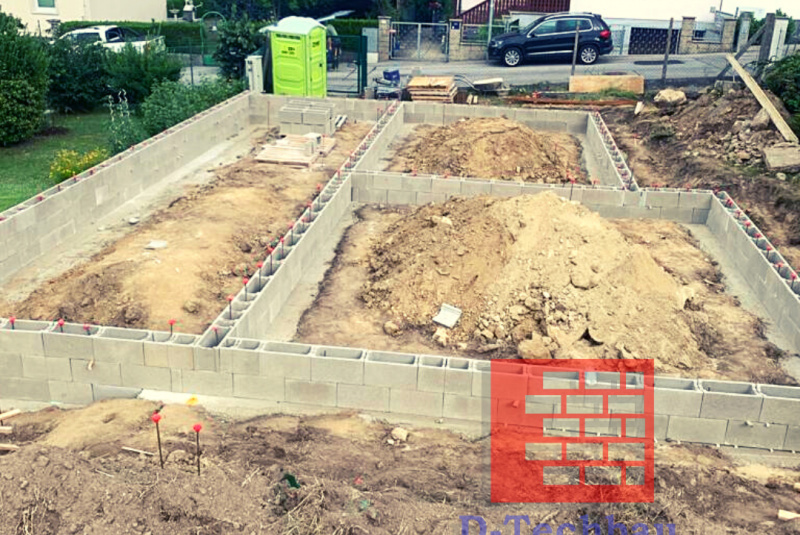 Stavba domu Hainburg, Bark22, Rakúsko / Nízkoenergetický Rodinný dom v obci Hainburg an der Donau, Rakúsko - video Stavba domu Hainburg, Bark22, Rakúsko / Nízkoenergetický Rodinný dom v obci Hainburg an der Donau, Rakúsko - video