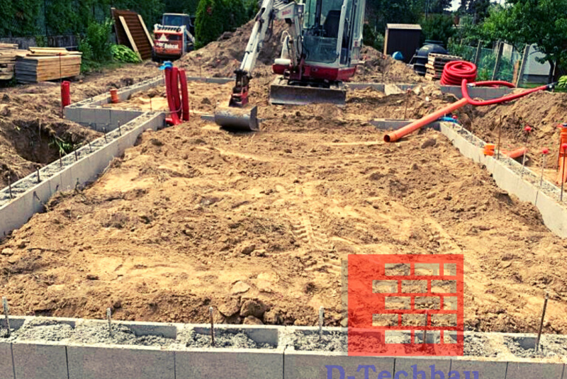 Stavba domu Hainburg, Bark22, Rakúsko / Nízkoenergetický Rodinný dom v obci Hainburg an der Donau, Rakúsko - video Stavba domu Hainburg, Bark22, Rakúsko / Nízkoenergetický Rodinný dom v obci Hainburg an der Donau, Rakúsko - video